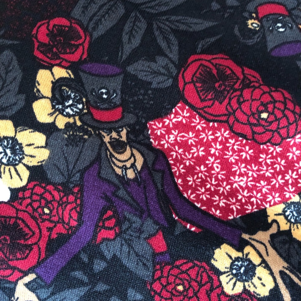 LulaRoe XL dress brand new with tags
